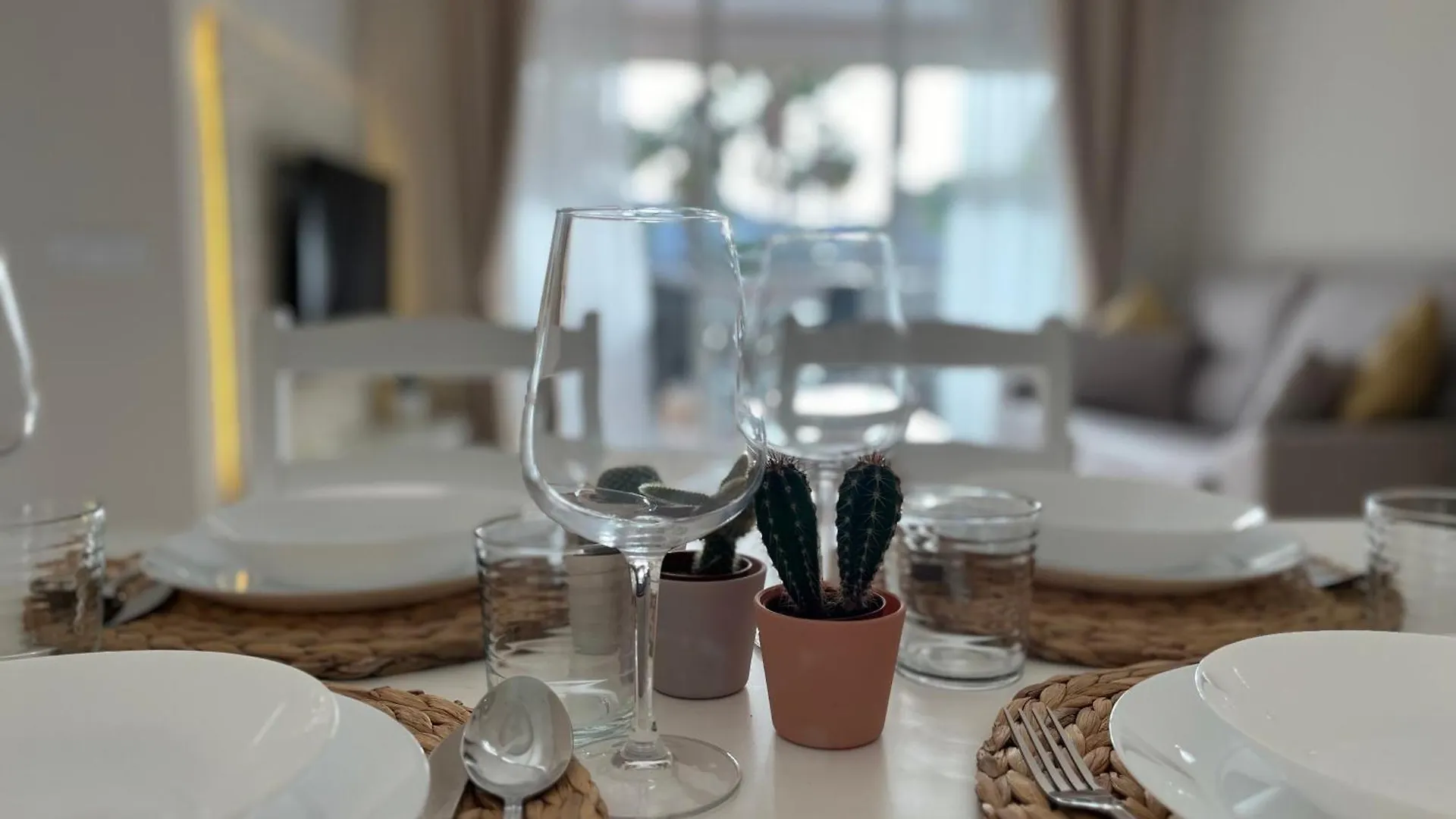 Central Park Apartment אסטפונה