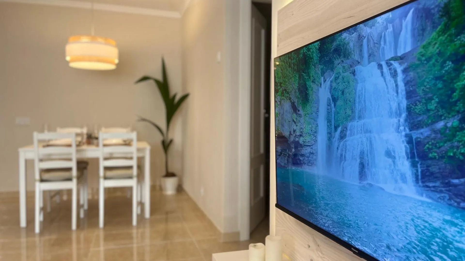 Central Park Apartment Estepona